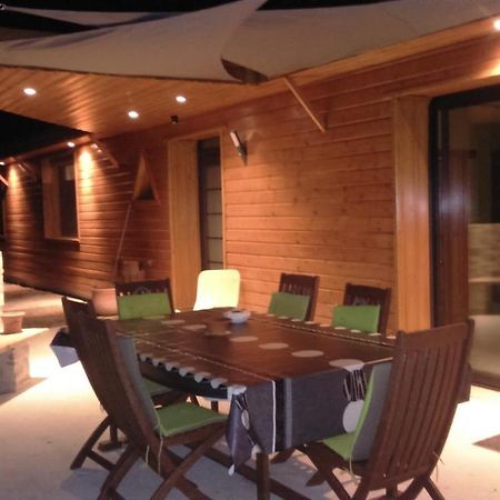 87620 La Chambre Du Clos Barriant Sereilhac Dış mekan fotoğraf