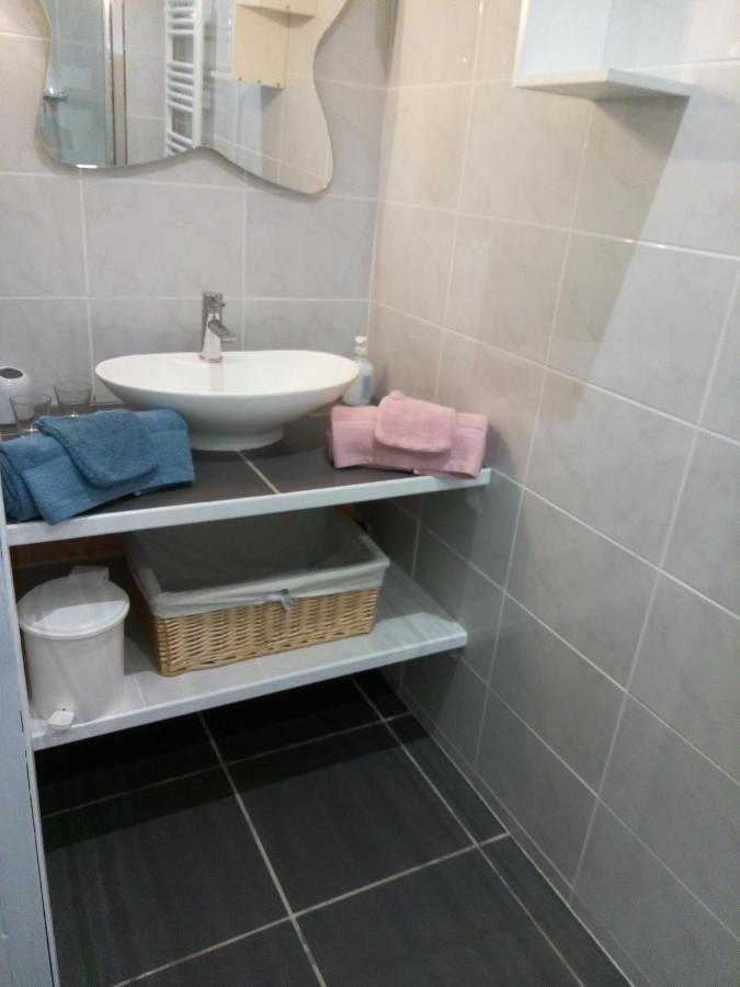 87620 La Chambre Du Clos Barriant Sereilhac Dış mekan fotoğraf