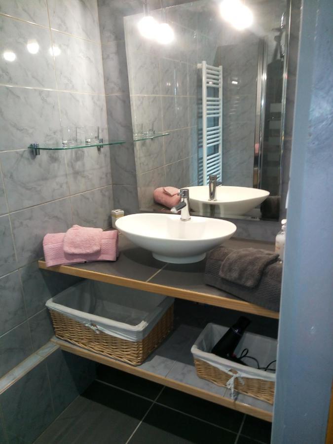 87620 La Chambre Du Clos Barriant Sereilhac Dış mekan fotoğraf