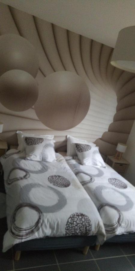 87620 La Chambre Du Clos Barriant Sereilhac Dış mekan fotoğraf